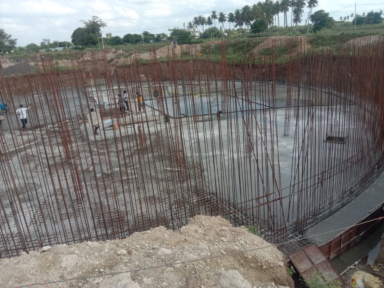 KEYEM Engineering Project