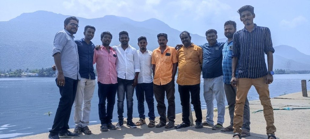 Rockfort Annual Team Retreat